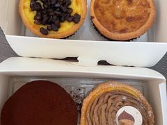 -黛汀烘焙DAINTY BAKERY(代字行合生汇店)