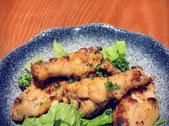 马来沙爹烤翅-澳骄 Aussie Kitchen·手工披萨·西餐(国大店)