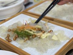 -凯盈阁·顺德私房菜·桑拿鸡