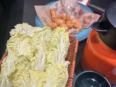 -老城鲜·小海鲜贝贝煲火锅(壹方城店)