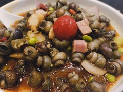 -锡和无锡菜(景丽苑店)