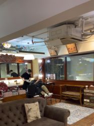 -BarberKiNG男士理发馆Barbershop