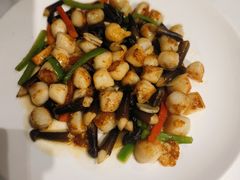 -天福苑(崇宁路店)