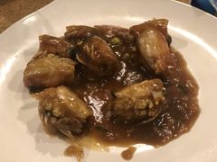 -吉源大排档·鱼生·海鲜(烧烤彩印厂店)