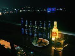 -三亚福朋喜来登酒店·大堂吧