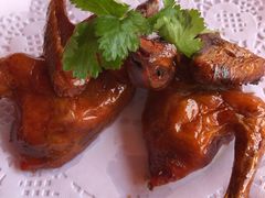 -红日饭店(裕隆三路店)