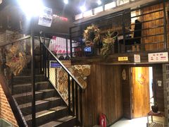 -隆喜元鱼汤包·海鲜(中联广场店)