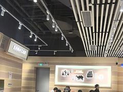 -舌尖尖·兰州牛肉面(浦东机场店)