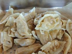 包子蒸饺-东方红自助火锅(八一街店)