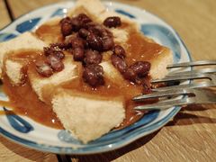 -小豆海棠(嘉兴路店)