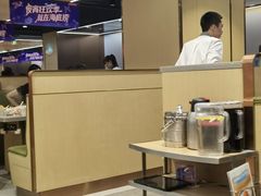 -海底捞火锅(天一广场亚细亚店)