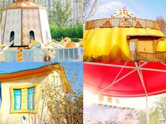 -水上乐园·欢乐世界