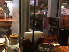-山葵家居酒屋(天目里店)