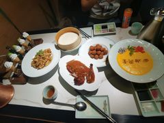 -四世同堂·京菜·烤鸭(双井店)
