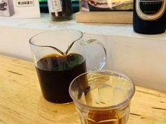 -无牌咖啡&酒馆