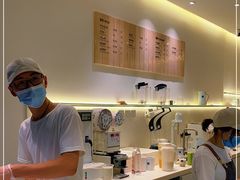 -兰熊鲜奶(西直门凯德mall店)