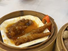 -丰尔粥食·顺德鱼生·干蒸排骨顺德菜(大良分店)