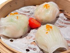 禄运金牌虾饺皇-禄运茶居·手工点心(猎德店)