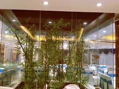 -馨香酒楼(青白江店)