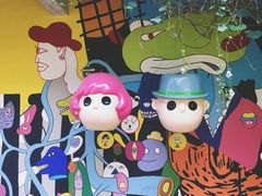 -莓园冰淇淋店