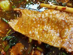 -红鼻子桂林米粉(金唐新光界店)