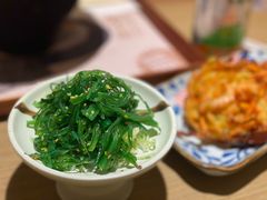 -吾妻拉面•和风食堂(群光广场店)
