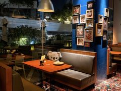 -The Happy Monk(前海壹方汇店)