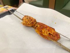 -贯贯吉·清真餐厅(浙江中路店)