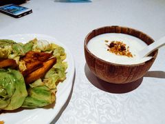 -巴依老爷·新疆美食(上城区天城路店)