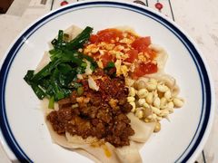 -长安大牌档之西安博物院文化餐厅(中贸店)