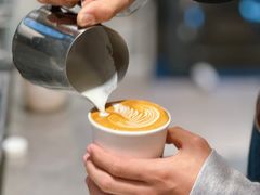 -Seesaw Coffee(环贸iapm店)