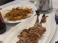 -眉州东坡(上海中心店)