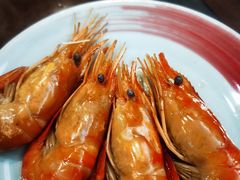 -蟹上黄·蟹黄面·江南糖水(人民广场店)