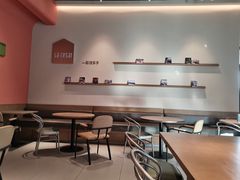 -乐凯撒披萨(国威电子商务大厦店)