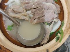 -四季轩中餐厅(徐州开元名都大酒店)