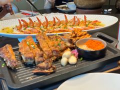 -炊江南·上海菜(国展华漕店)