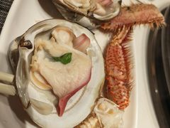 -水禾轩·海鲜蒸汽主题餐厅(拱北店)