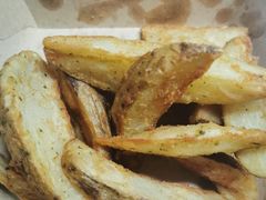 -魏斯理汉堡(西安沣东吾悦店)