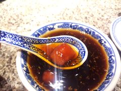 -南京大牌档(香港广场店)