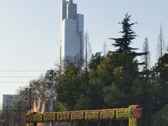 -南京市规划建设展览馆