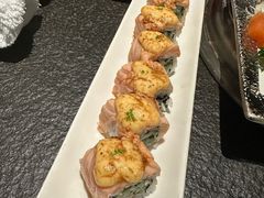 -山上下日本料理(万象城店)