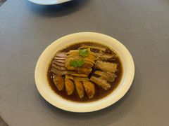 -千禧万福汉亭舫·船舫苏宴