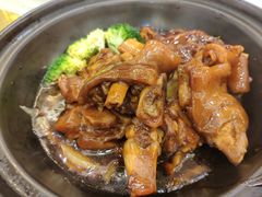 -天鲜阁·海鲜粤菜·33年老字号(石槎白云站店)