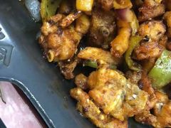 -炭舍干锅(华发商都店)