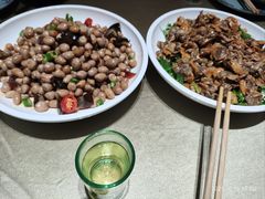 -立起饭庄(石化路店)