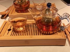 -叶叶菩提·晋福宫