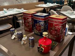 -珍呈中餐厅•粤川淮扬新疆(乌鲁木齐康莱德酒店)