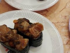 -新一番三文鱼寿司(大东海店)