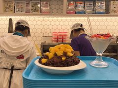 -梁子刨冰王&梁小糖(王顶堤店)