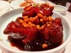 黄豆猪脚圈-竹外桃花·江南小酒馆(SKP·S店)